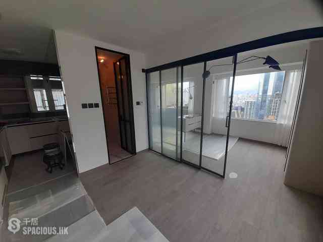 Mid Levels Central - Ying Fai Court 07