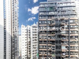 Mid Levels Central - Goldwin Heights 02