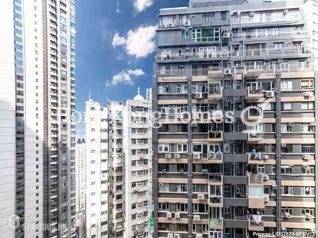 Mid Levels Central - Goldwin Heights 02