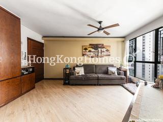 Mid Levels Central - Goldwin Heights 03