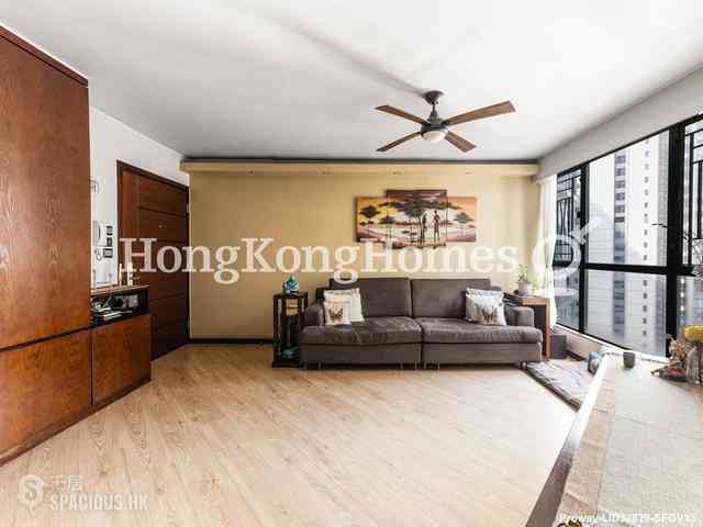 Mid Levels Central - Goldwin Heights 03