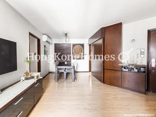 Mid Levels Central - Goldwin Heights 04