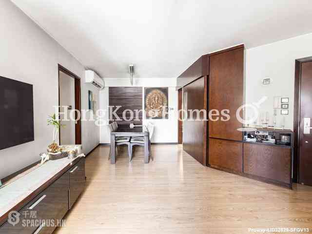 Mid Levels Central - Goldwin Heights 04