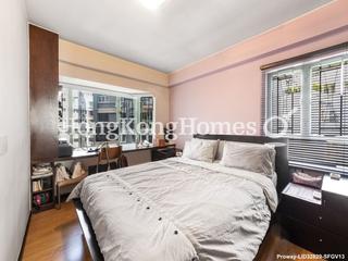 Mid Levels Central - Goldwin Heights 05