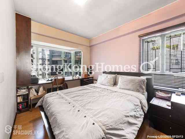 Mid Levels Central - Goldwin Heights 05