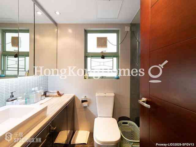 Mid Levels Central - Goldwin Heights 06