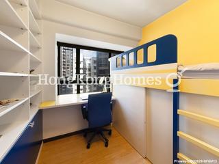 Mid Levels Central - Goldwin Heights 07