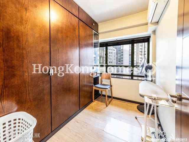 Mid Levels Central - Goldwin Heights 08