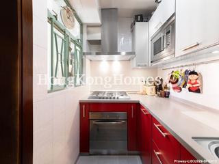 Mid Levels Central - Goldwin Heights 09