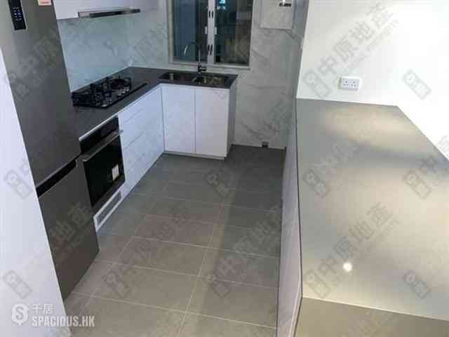 Mid Levels West - Realty Gardens Rome Court (Block 4) Rome Court 07