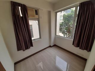 Sai Ying Pun - Chung Yin Court 02