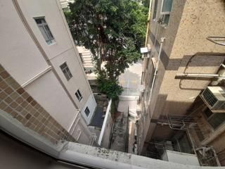 Sai Ying Pun - Chung Yin Court 04