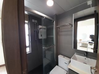Sai Ying Pun - Chung Yin Court 10