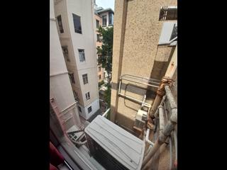 Sai Ying Pun - Chung Yin Court 11