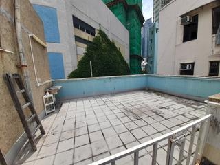 Sai Ying Pun - Chung Yin Court 12