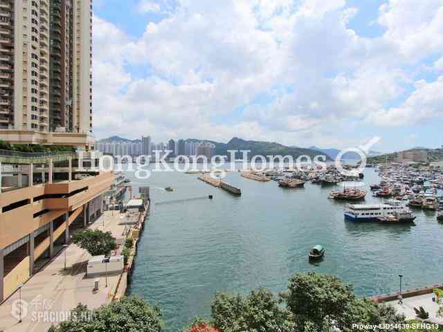 Sai Wan Ho - Les Saisons 02