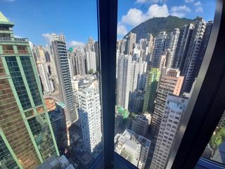 Sai Ying Pun - Des Voeux W Residence 02