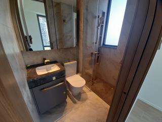 Sai Ying Pun - Des Voeux W Residence 03