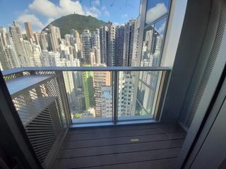 Sai Ying Pun - Des Voeux W Residence 06