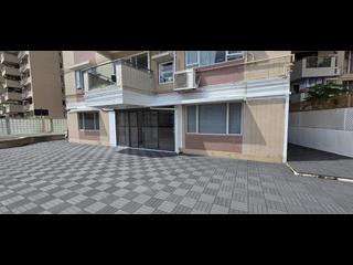 薄扶林 - 碧瑶湾 02