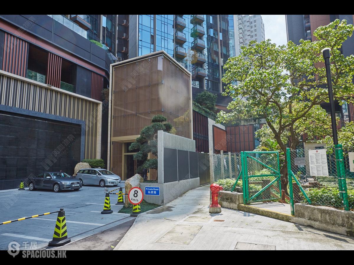 Tin Hau - The Pavilia Hill Block 3 01