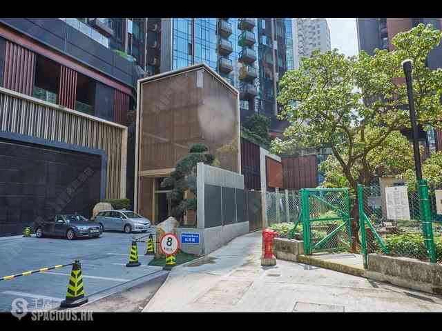 Tin Hau - The Pavilia Hill Block 3 01