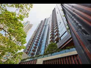 Tin Hau - The Pavilia Hill Block 3 02
