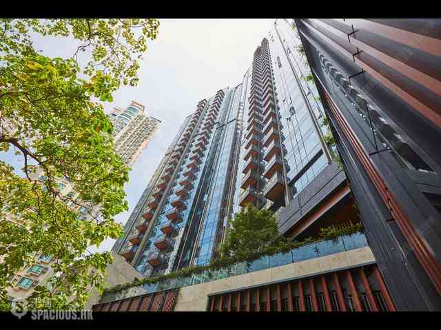 Tin Hau - The Pavilia Hill Block 3 02