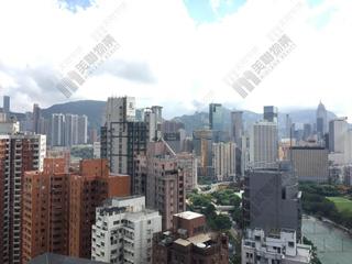 Tin Hau - The Pavilia Hill Block 3 03