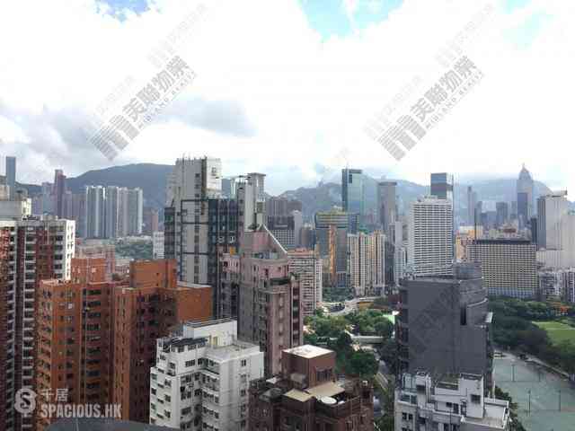 Tin Hau - The Pavilia Hill Block 3 03