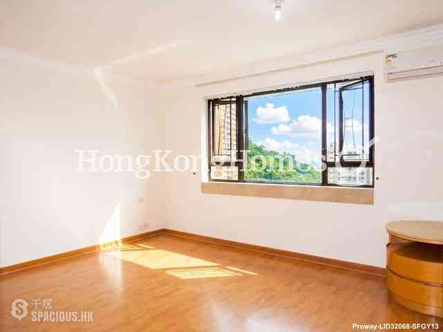 Pok Fu Lam - Baguio Villa 05