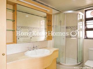 Pok Fu Lam - Baguio Villa 07