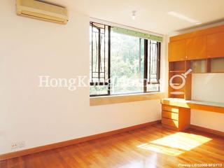 Pok Fu Lam - Baguio Villa 09