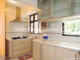 Pok Fu Lam - Baguio Villa 11
