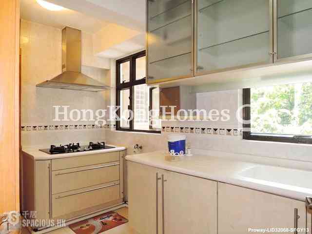 Pok Fu Lam - Baguio Villa 11
