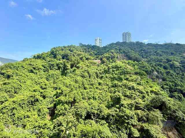 Mid Levels East - Grandview Tower Block A 01