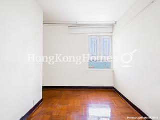銅鑼灣 - 伊利莎伯大廈 04