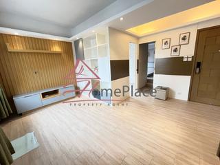 Sheung Wan - Kiu Fat Building 02