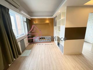 Sheung Wan - Kiu Fat Building 03