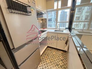 Sheung Wan - Kiu Fat Building 04