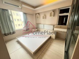 Sheung Wan - Kiu Fat Building 07