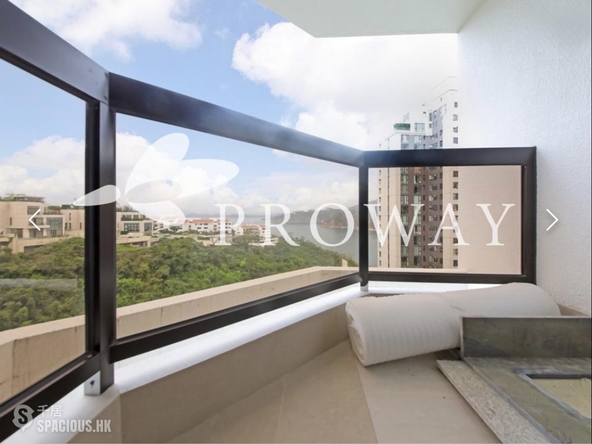 Repulse Bay - South Bay Towers 01
