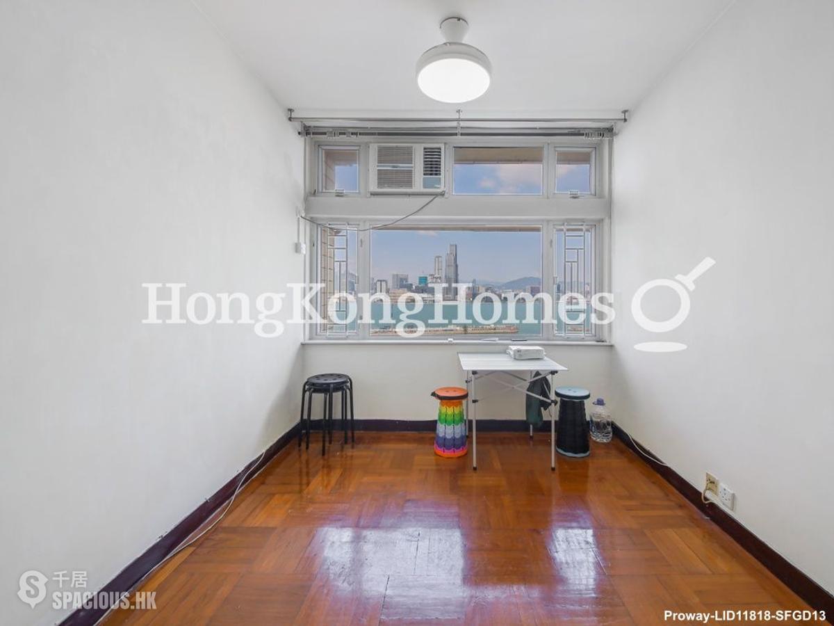 Causeway Bay - Elizabeth House 01