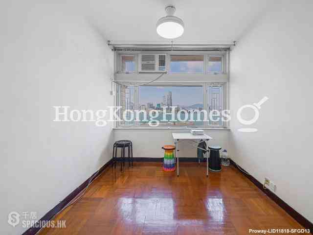 Causeway Bay - Elizabeth House 01