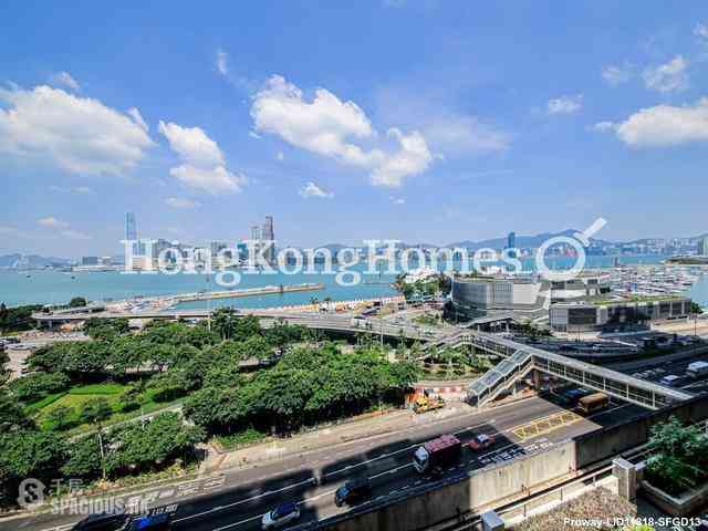 Causeway Bay - Elizabeth House 02