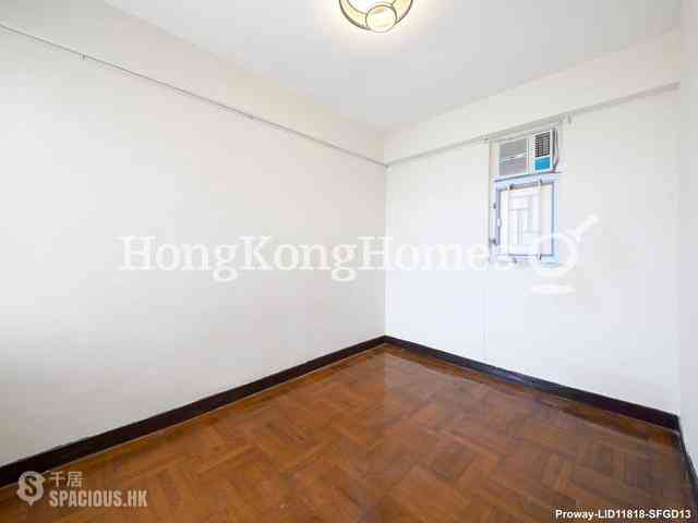 Causeway Bay - Elizabeth House 05