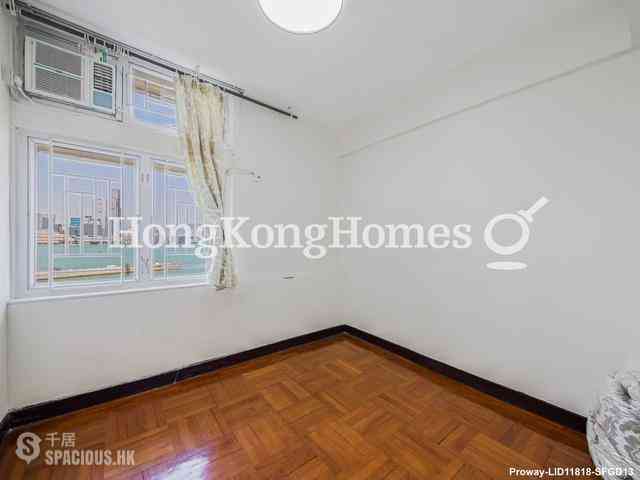 Causeway Bay - Elizabeth House 06