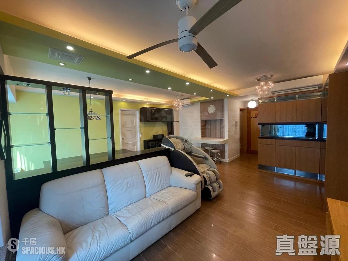 調景嶺 - 維景灣畔3期16座 01