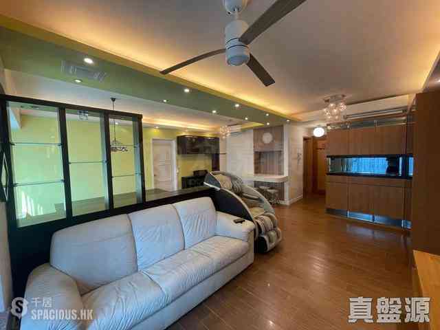 調景嶺 - 維景灣畔3期16座 01
