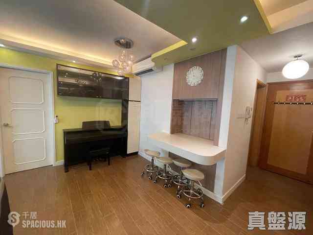 調景嶺 - 維景灣畔3期16座 03